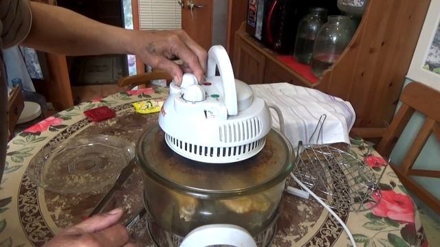 Готовим быстро и весело 