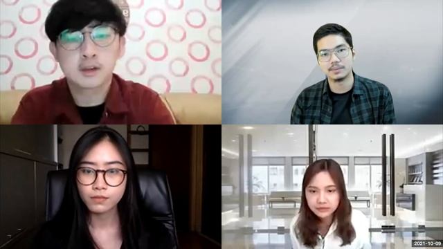 [IDN DUB] 'How To Get Into Top Tier Law Firm' Webinar