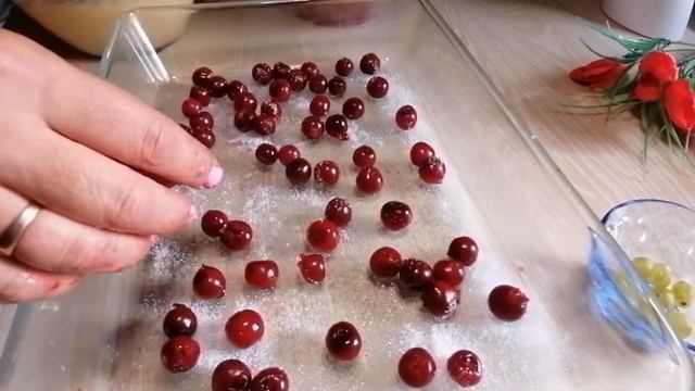 Кулинарные Приключения по Всему Миру