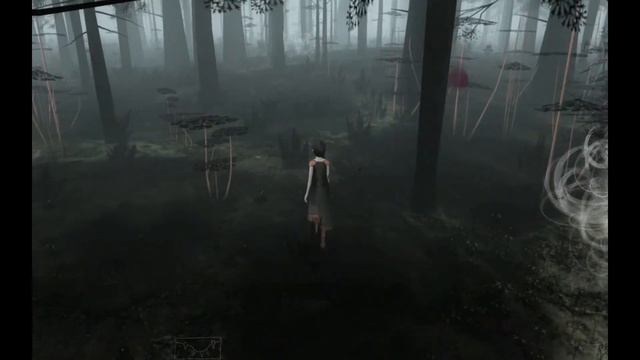 ОНяш и Роуз - Раз цветочек, Два цветочек (The Path часть 3) смотреть онлайн