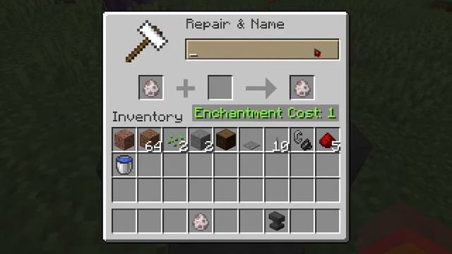 Радужная Овца В Майнкрафте | Как Сделать Радужную Овцу смотреть онлайн