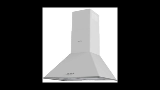 Вытяжка 60 см Korting купить в интернет-магазине Мвидео в Москве, Спб — Вытяжки кухонные смотреть онлайн