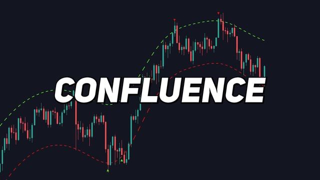 NADARAYA WATSON ENVELOPE (Repainting Indicators Explained) смотреть онлайн