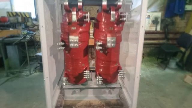 АОСЭ 360-380/500 У3 смотреть онлайн