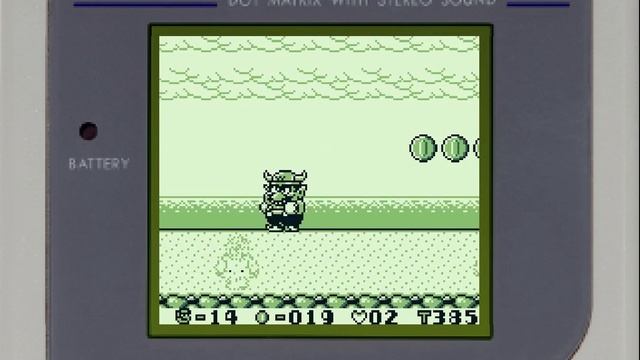 All Nintendo Music HQ ~ Vol. 129 - Wario Land: Super Mario Land 3 : 5 - Course Theme смотреть онлайн