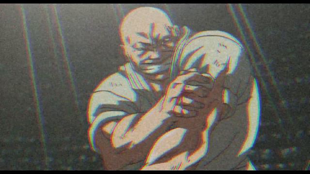 Orochi Doppo vs Ogre MoonDiety - NEON BLADE (DOPPO EDIT.) GRAPPLER BAKI AMV VHS Gear Gain_GG смотреть онлайн