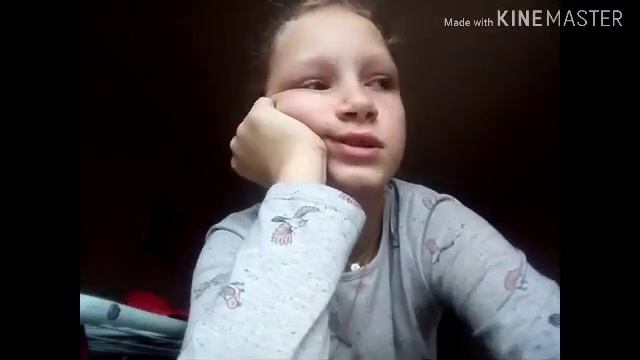 Я сделала бейджик смотреть онлайн