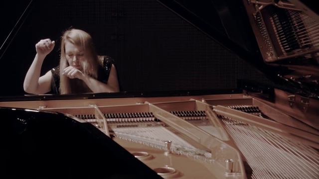 Dances for Piano 1-3 - Vasilie Mokranjac (1923 - 1984) смотреть онлайн