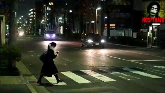 Истории на ночь - Хикикомори