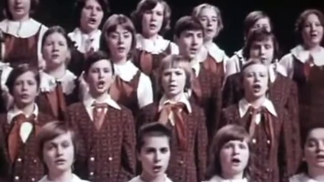 Орлята учатся летать БДХ 1979 смотреть онлайн