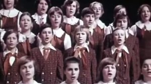 Орлята учатся летать  БДХ  1979