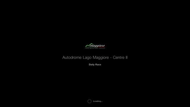 Gran Turismo™SPORT daily race B Gr4 смотреть онлайн
