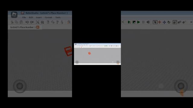 как зайти в роблокс студио на телефоне смотреть онлайн