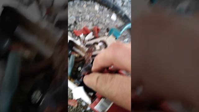 Почему не вытащить разъём 380в комплект вилка-розетка от IEK на 63 ампера #Shorts смотреть онлайн