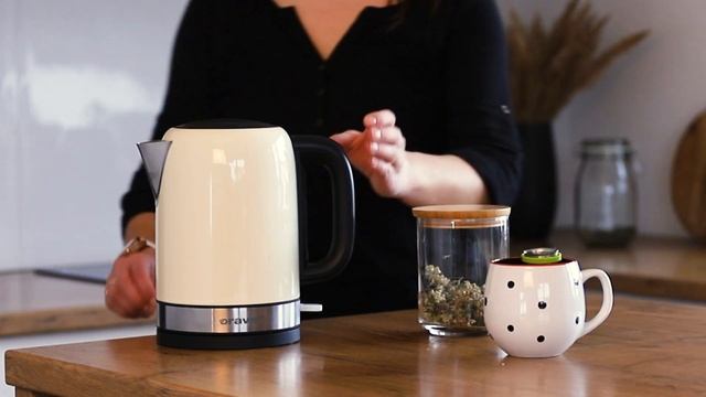 Rychlovarná kanvica ? Hiluxe-2 C | Orava.eu смотреть онлайн