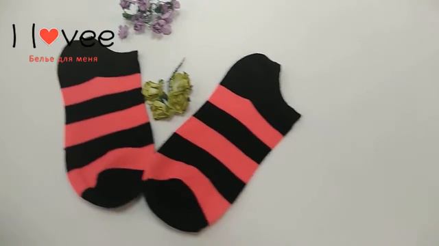 Носки оптом Ilovee смотреть онлайн