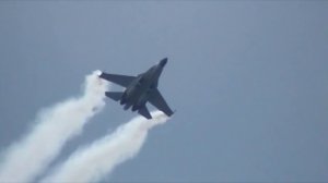 Су 27 Истребитель мечты