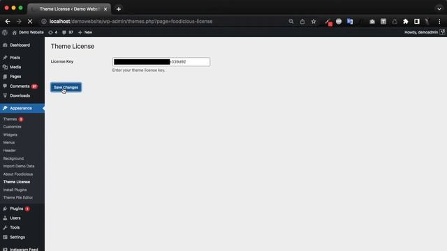 How to Activate License of Vinethemes Wordpress Themes смотреть онлайн