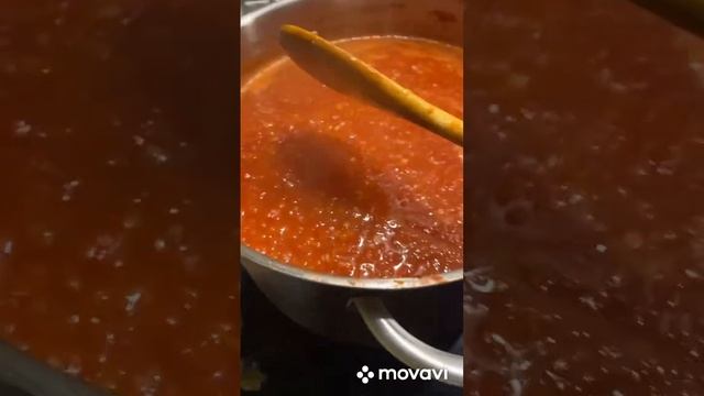 Аджика « на глазок» ? вкусная, ?️ острая! Просто и быстро !! смотреть онлайн