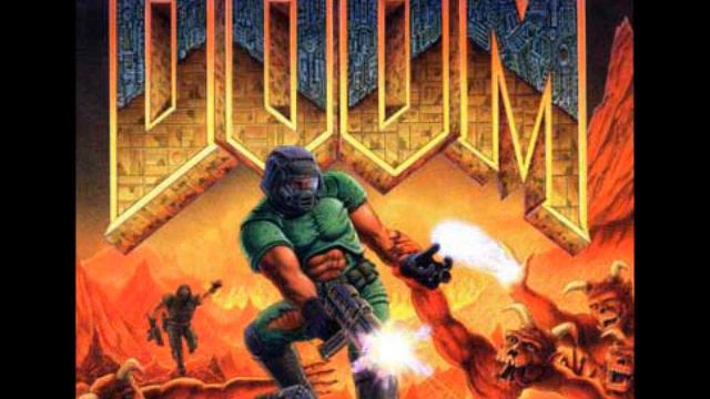 Doom Music Remastered: Intermission From DOOM
