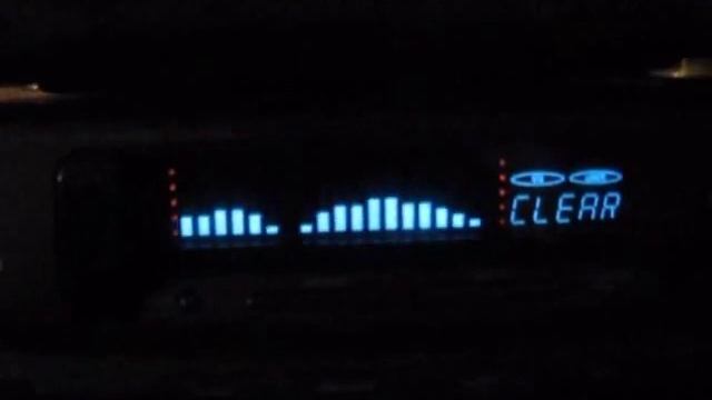 Technics CH550 + Radiotehnika ЭП-101 Stereo смотреть онлайн