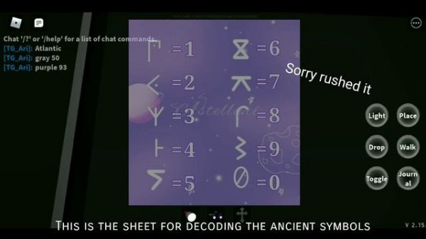 Arcade Easter Egg Guide | Roblox Specter 2.15