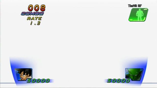 Dragon Ball Z for Kinect - Gameplay #1 (Tutorial) смотреть онлайн