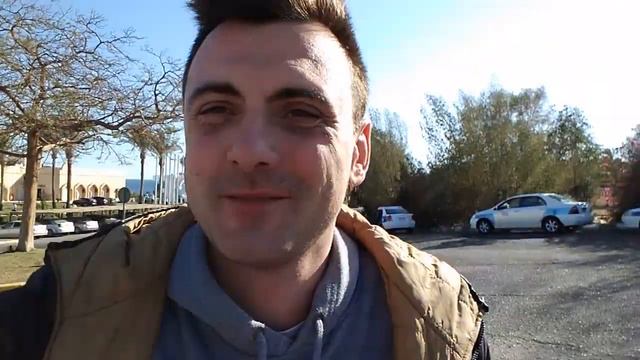 #20 - Возвращение блудного Попугая! - Back to Sharm El Sheikh!! смотреть онлайн