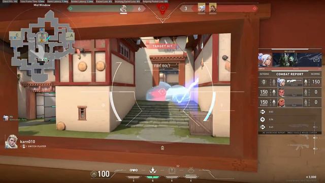 Hamme Bhi Early Access Diyo Bhai || Valorant Rank Grind || Road To 500 Subs!! #AchievingHeights #28 смотреть онлайн