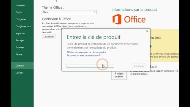 Comment installer Microsoft Office 2013 Pro Plus x64 sur PC смотреть онлайн