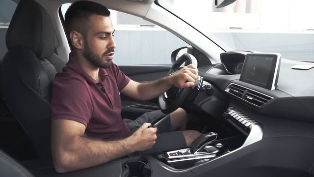 Peugeot 3008 - французы тоже могут! | ZNAJ.AUTO смотреть онлайн