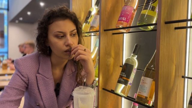 FUCK!ТЫ НАЛИЦО: Хана Погребицкая, Wisteria - как управлять салоном красоты смотреть онлайн