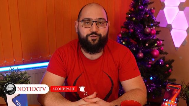 TCL 20 R 5G - Достъпен, добра производителност и екран смотреть онлайн