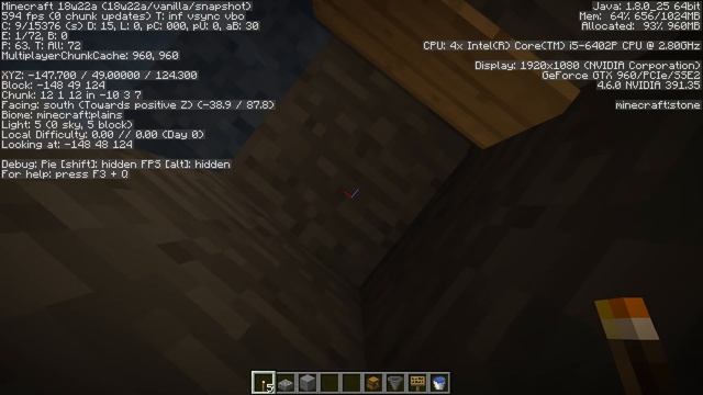 Minecraft MOB FARM TUTORIAL | Zombies and Skeletons , Easy , Java & Bedrock смотреть онлайн