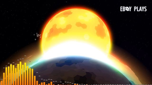 Symbios [Team Oct Erekir Music v1.2.0] | Eboy Plays (Mindustry OST) смотреть онлайн