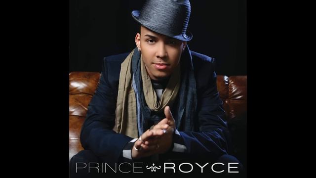 Prince Royce - Mi Ultima Carta (Audio) смотреть онлайн