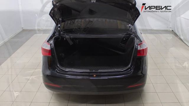 Kia Cerato 2013 г смотреть онлайн