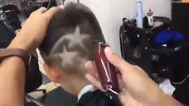 Hairtatoo @dilik_hairdresser(3) смотреть онлайн