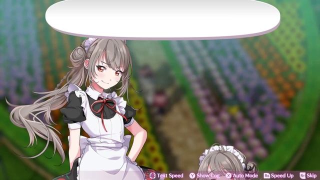 Omega Labyrinth Life (PC)(English) #1 смотреть онлайн