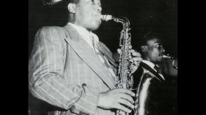 Bebop - Charlie Parker