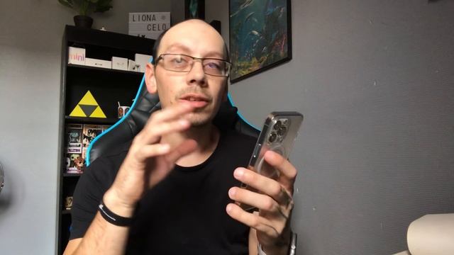 IPHONE 13 PRO - Déballage￼