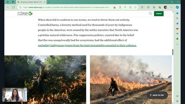 Accepting a Queer Nature | Plant Consciousness Commentary смотреть онлайн