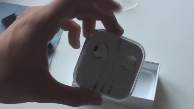 Распаковка и обзор Apple Iphone 5s! смотреть онлайн
