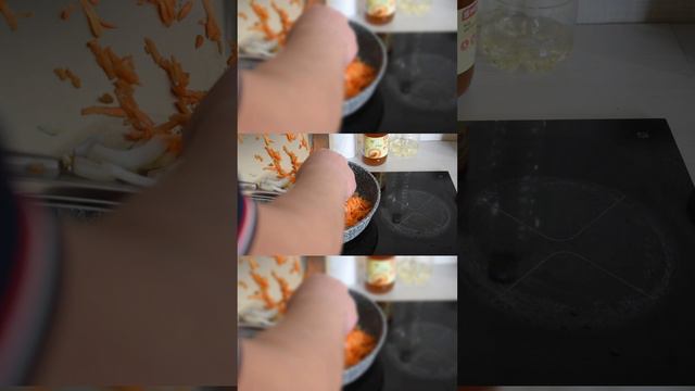 ОВОЩНОЕ РАГУ #shorts  #аэрогриль #рецепт #готовимдома #чтоприготовить #еда #рецепты #вкусно #рецепты