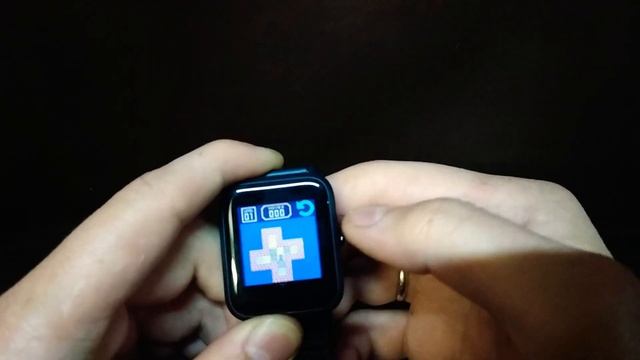 Amazfit bip, обзор, прошивка, приложения, игры. смотреть онлайн