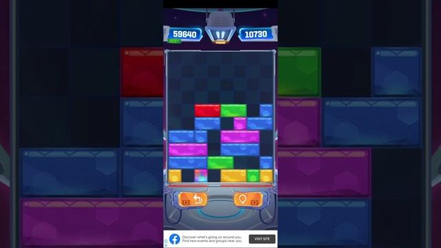 BLOCK SLİDER GAME #mhey9 смотреть онлайн