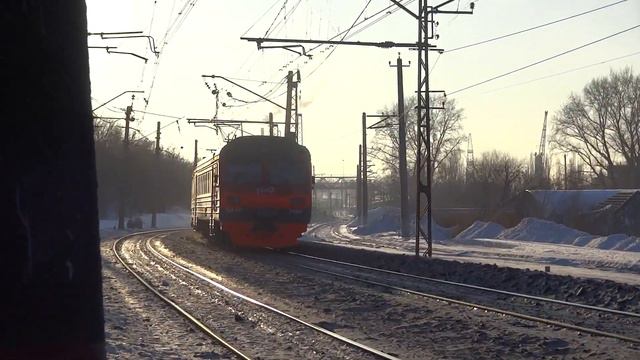 город уфа электропоезд пассажирский 13 февраля 2023 г затонский мост река белая смотреть онлайн