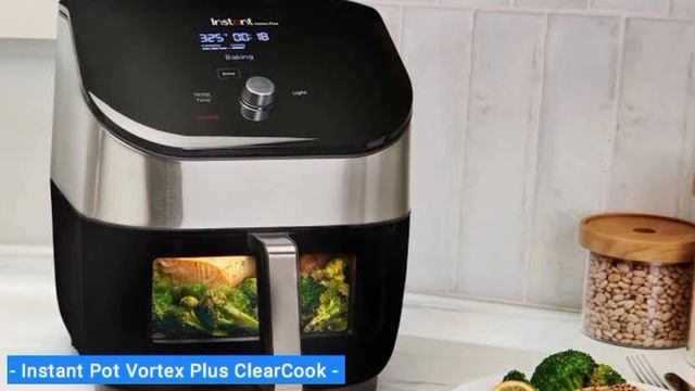 BEST Air Fryers 2024 - ( Don't Buy Until You Watch This ) смотреть онлайн