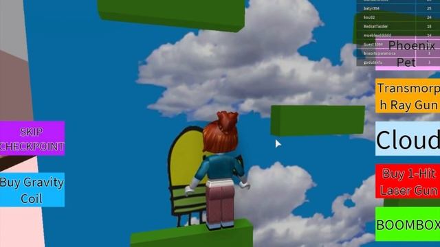 ПОБЕГ ИЗ ТЕЛЕФОНА iphone 7 | РОБЛОКС ИГРА ESCAPE THE IPHONE | ROBLOX: Игра Побег из айфона 7. смотреть онлайн
