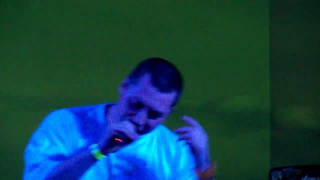 Карандаш - Из 90-х, 3.03.2011 - Crystal hall Киев смотреть онлайн